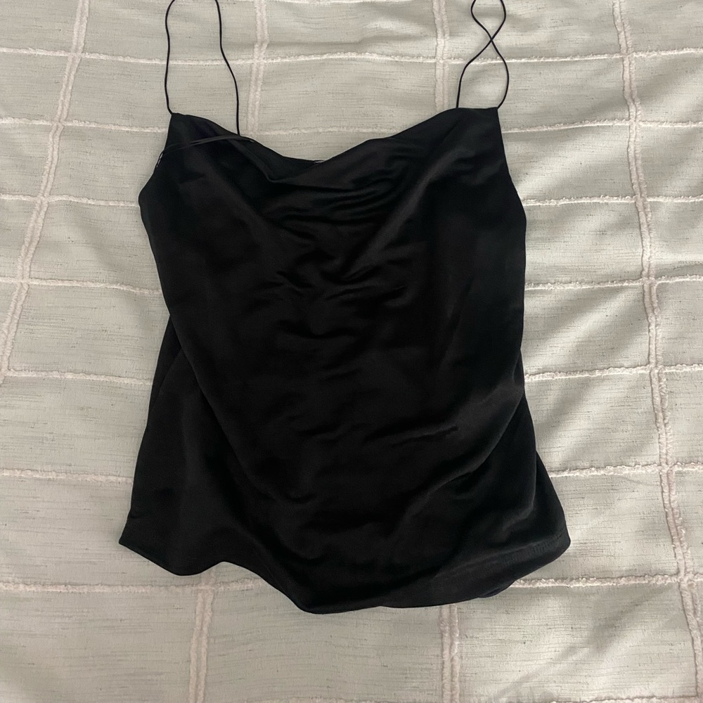Zara top